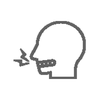 歯ぎしり・食いしばり